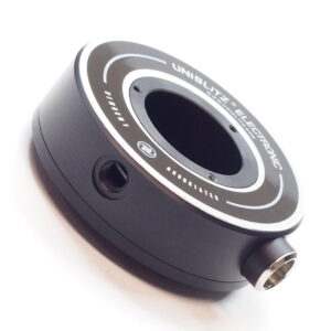 Uniblitz CS25 25mm Optical Shutter