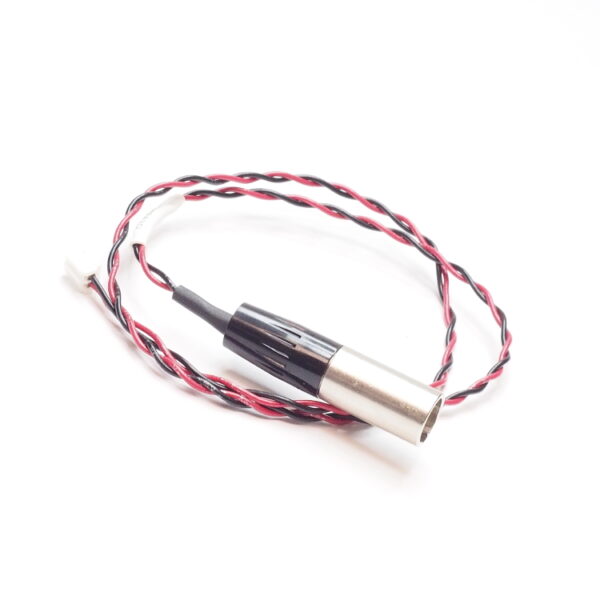 Uniblitz 5M203D shutter adapter cable