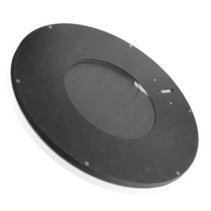 Uniblitz MS150B 150mm Optical Shutter