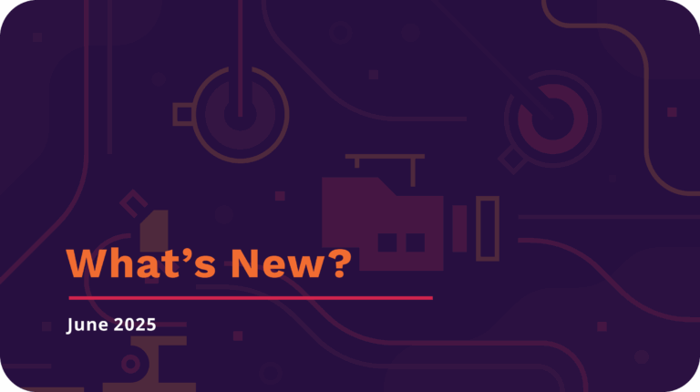 What’s New at Vincent Associates, June 2025