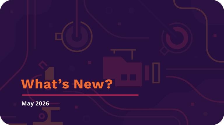 What’s New at Vincent Associates, May 2026